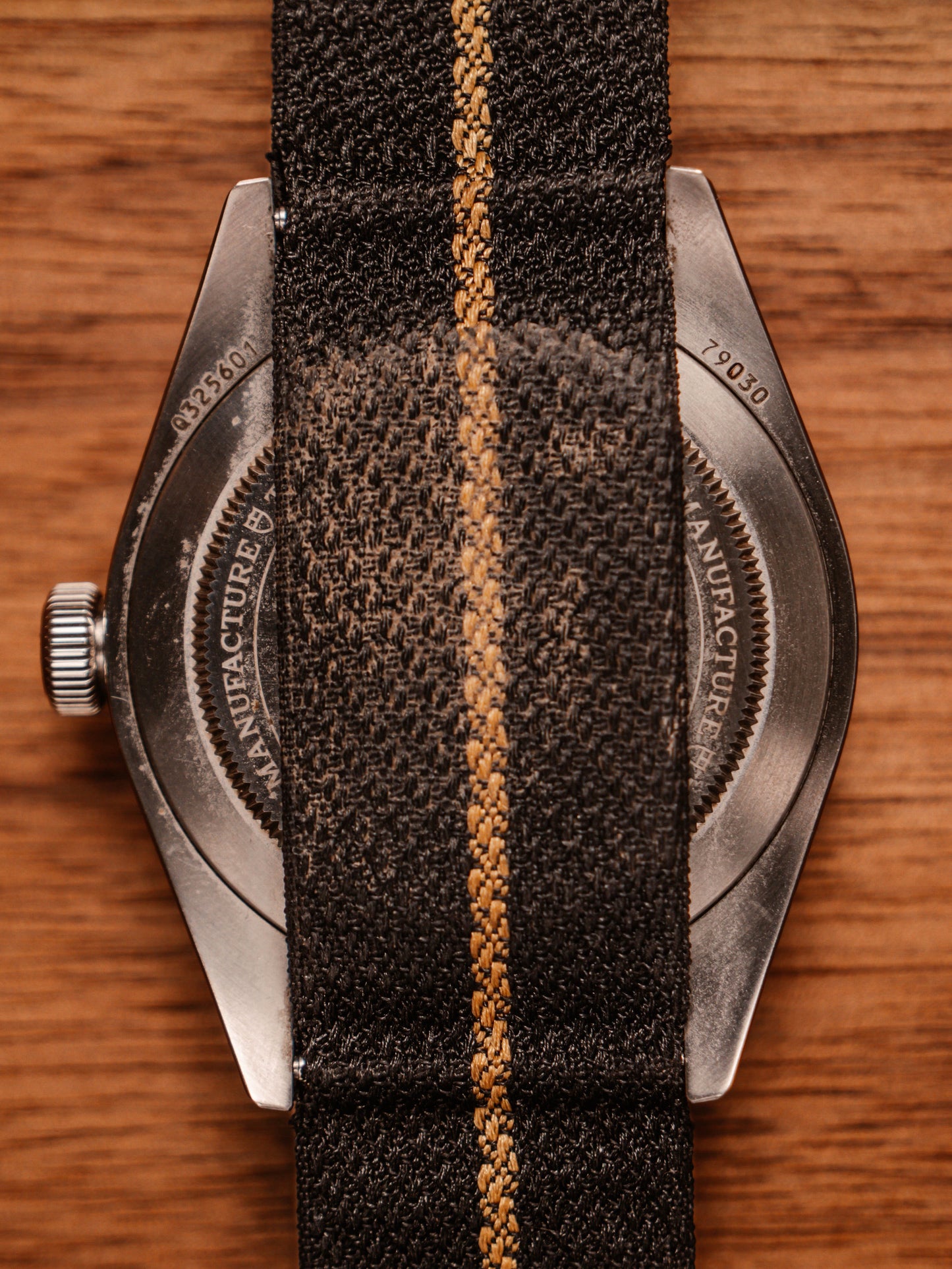 Tudor Black Bay 79030N