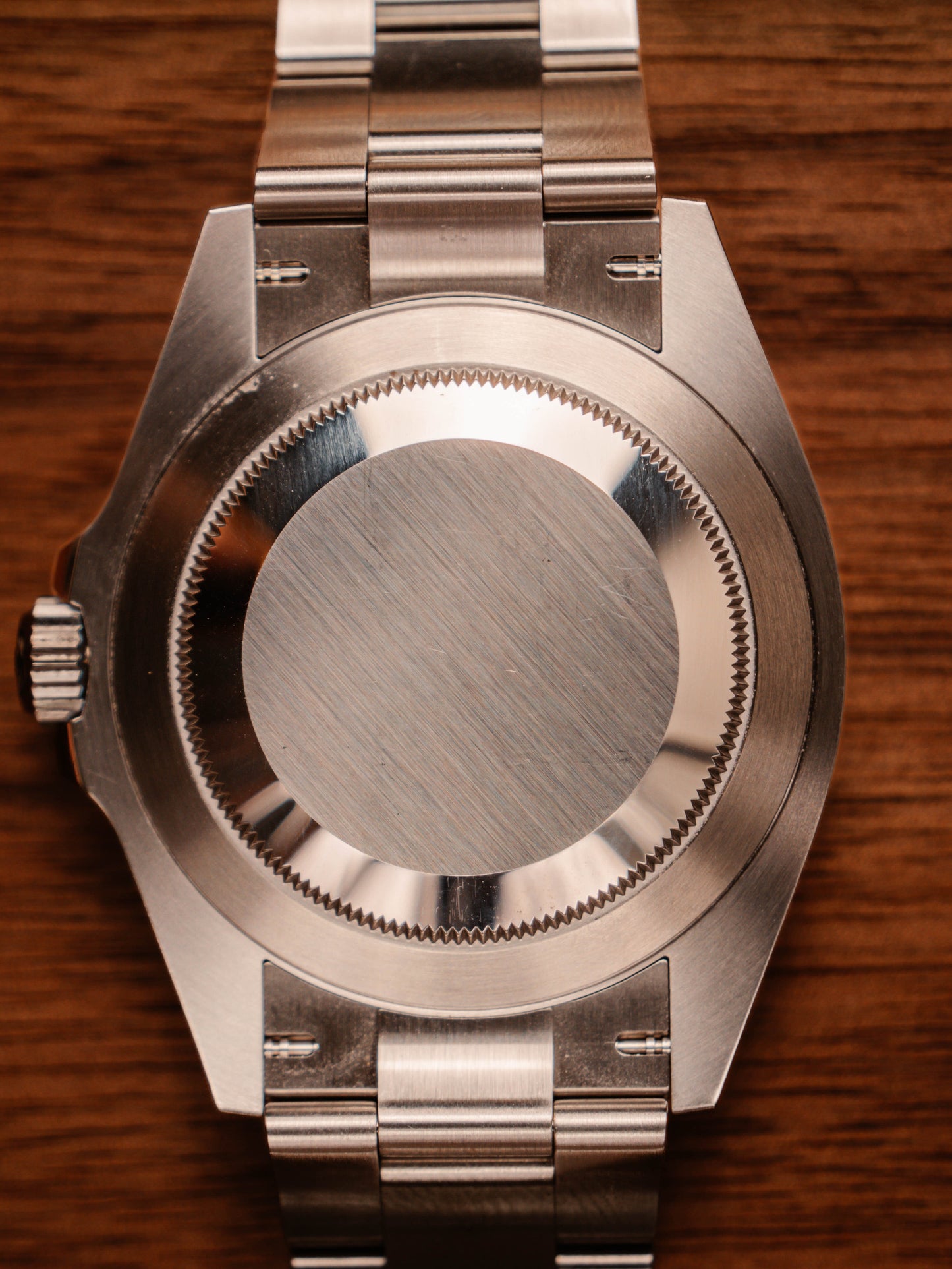 Rolex Air-King Ref #126900 2022