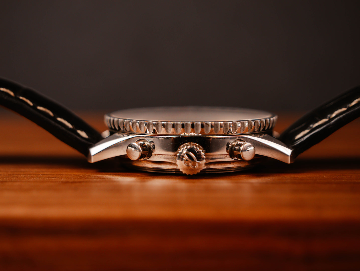 Breitling Montbrillient