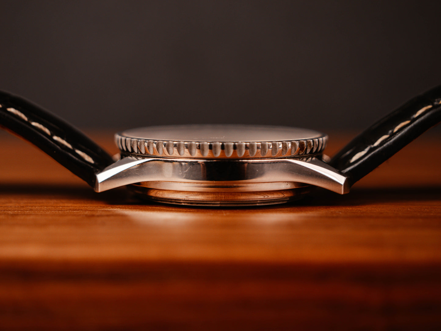 Breitling Montbrillient