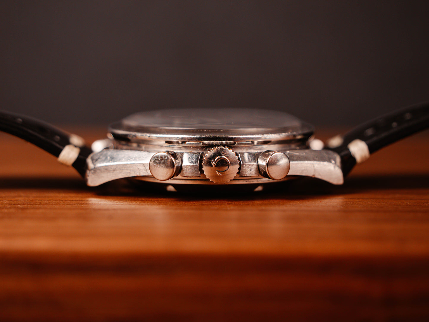 Omega Vintage Speedmaster 1976