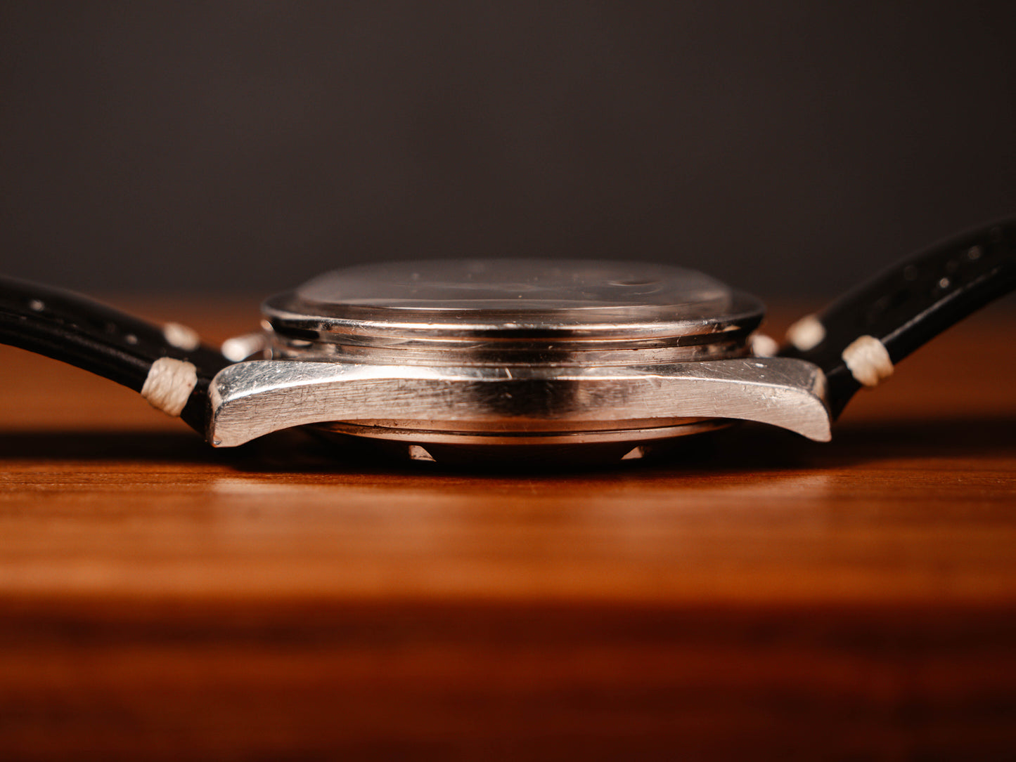 Omega Vintage Speedmaster 1976