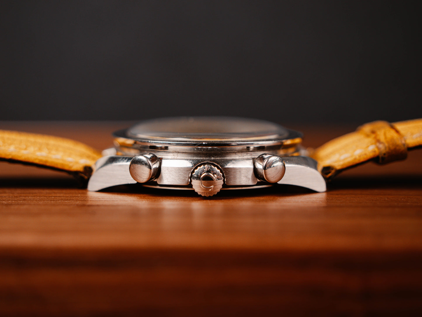 Omega Speedmaster Micheal Schumacher Collection 3510.12