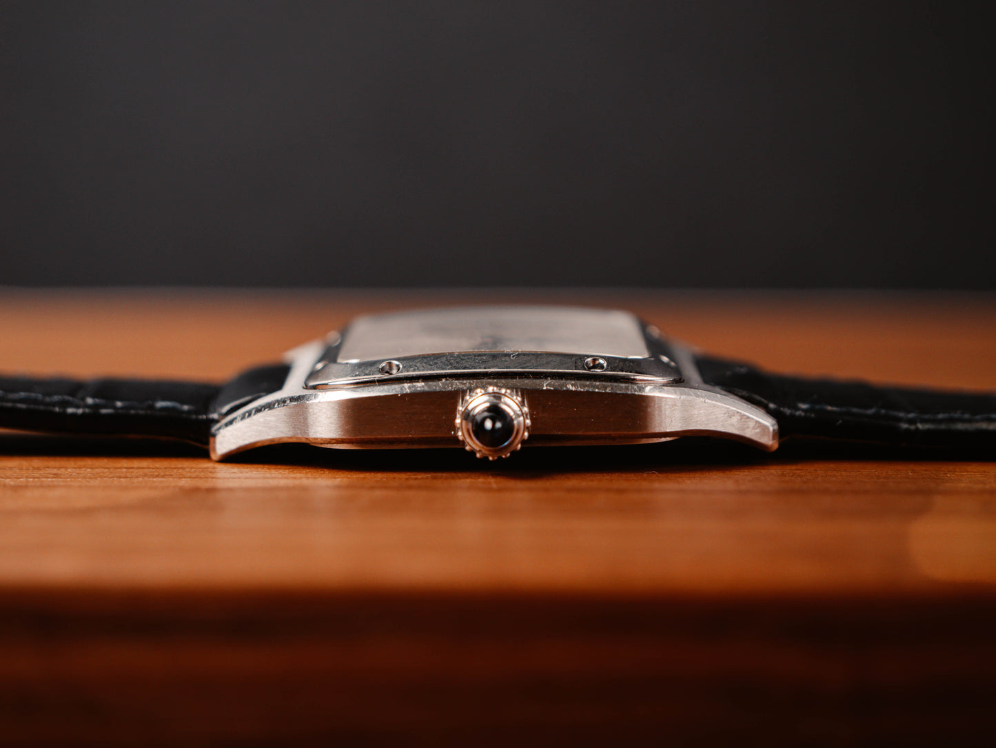 Cartier Santos Dumont WSSA0022
