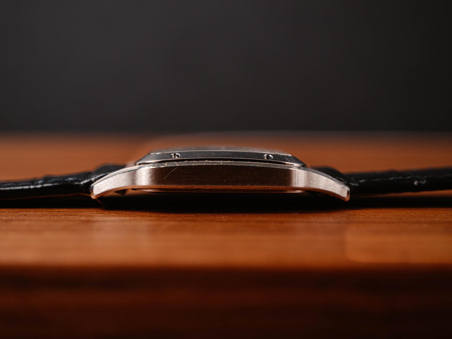 Cartier Santos Dumont WSSA0022