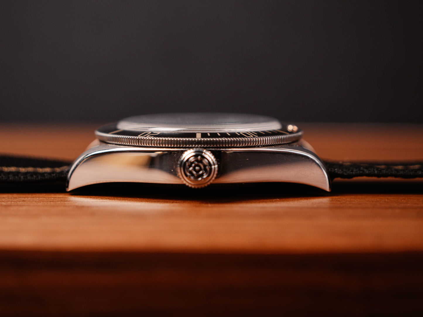 Tudor Black Bay 79030N