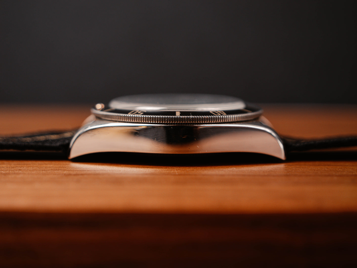 Tudor Black Bay 79030N