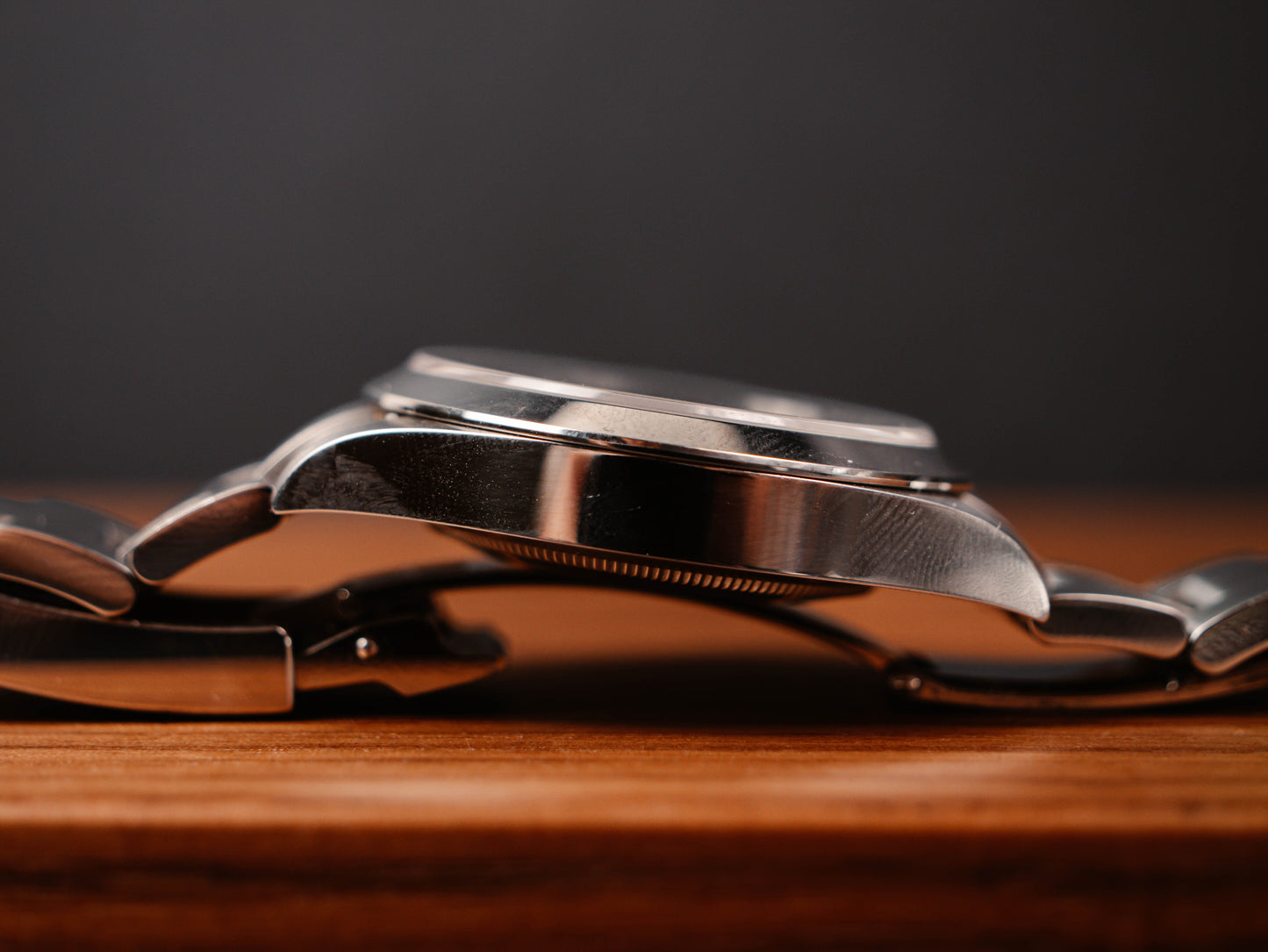 Rolex Air-King Ref #126900 2022