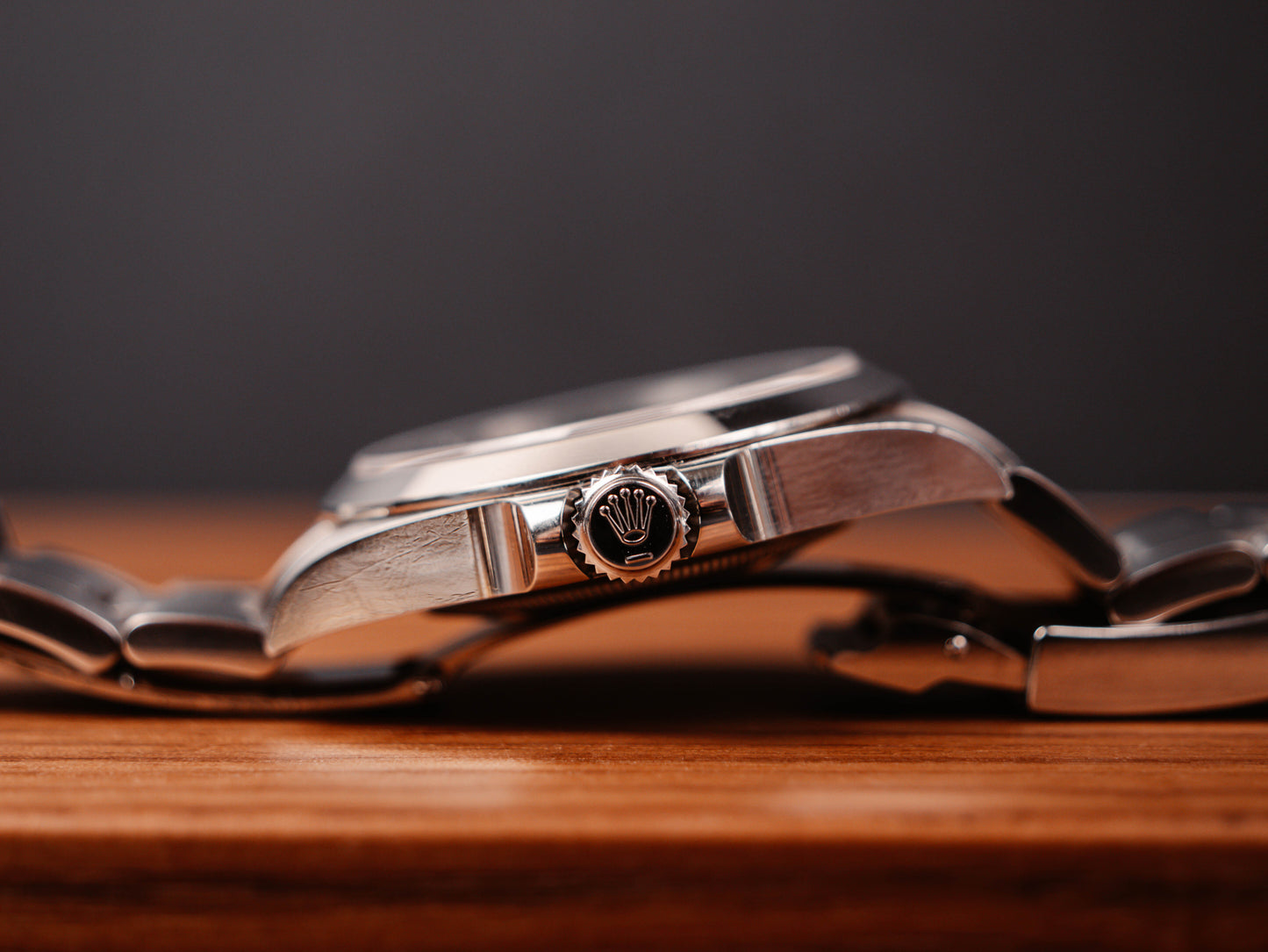 Rolex Air-King Ref #126900 2022