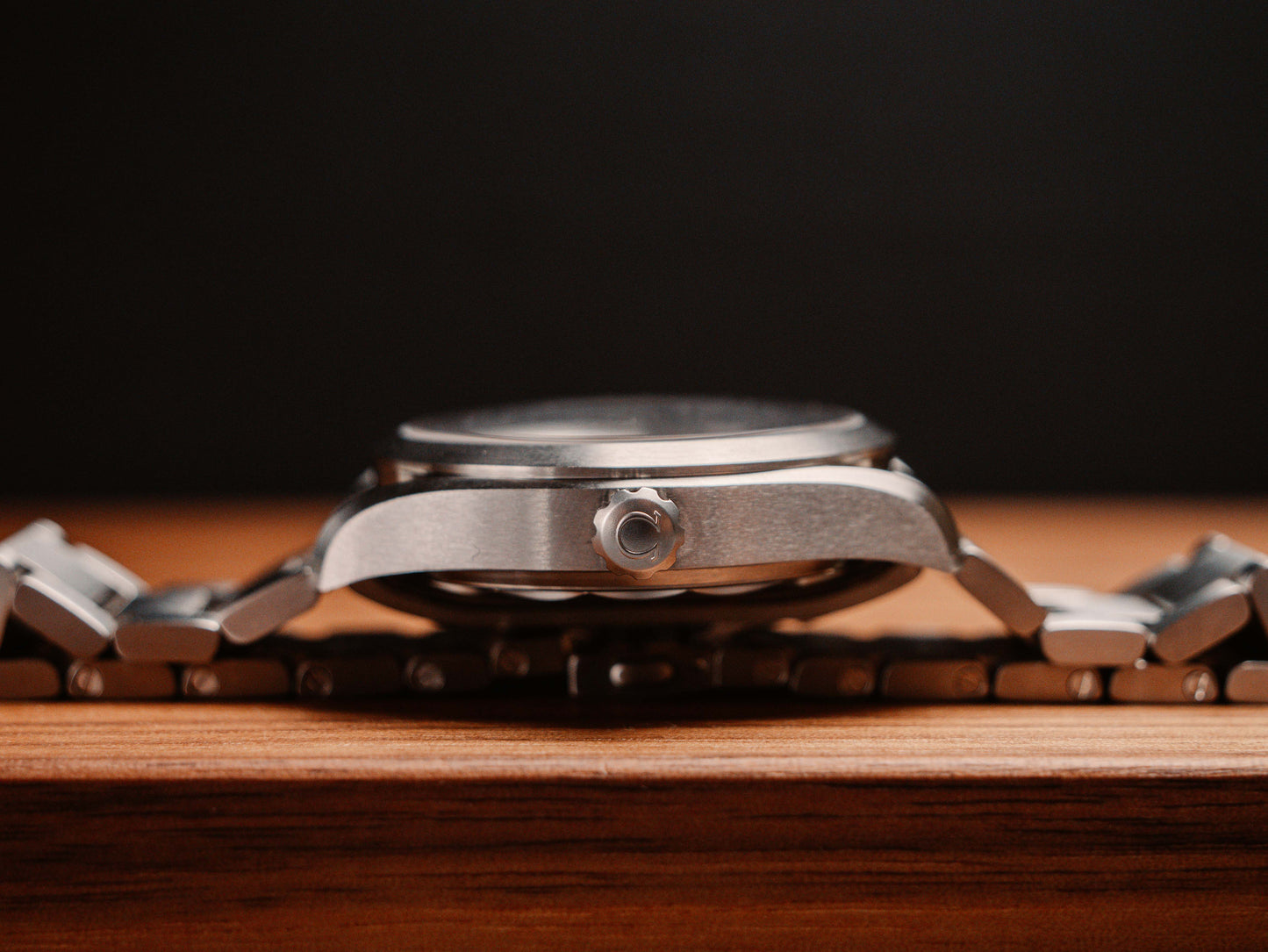Omega RAILMASTER