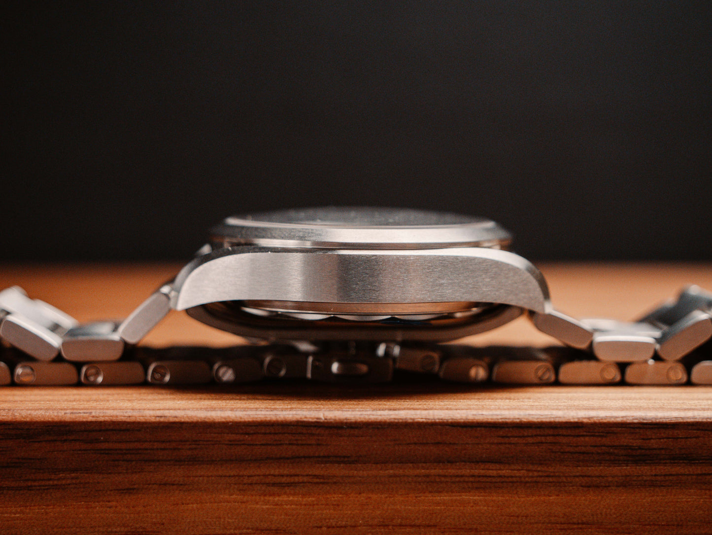 Omega RAILMASTER