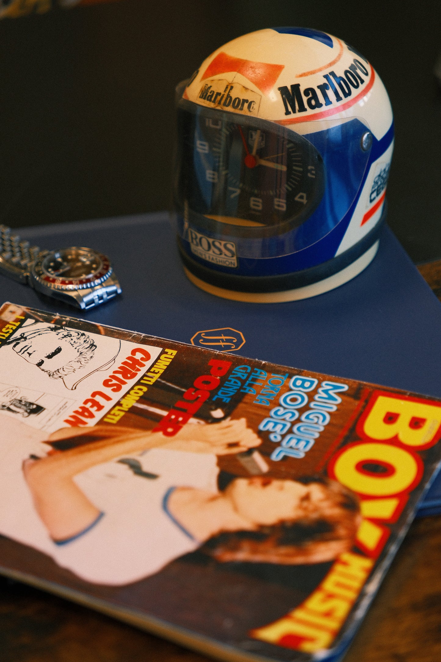 Tag Heure Tag Heure Clock Dial on NA