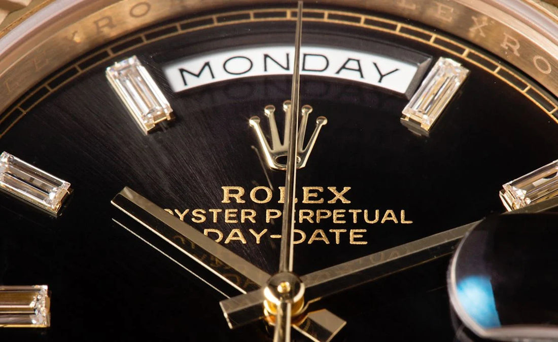 Rolex Authenticity: A Comprehensive Guide to the King of Luxury Watches