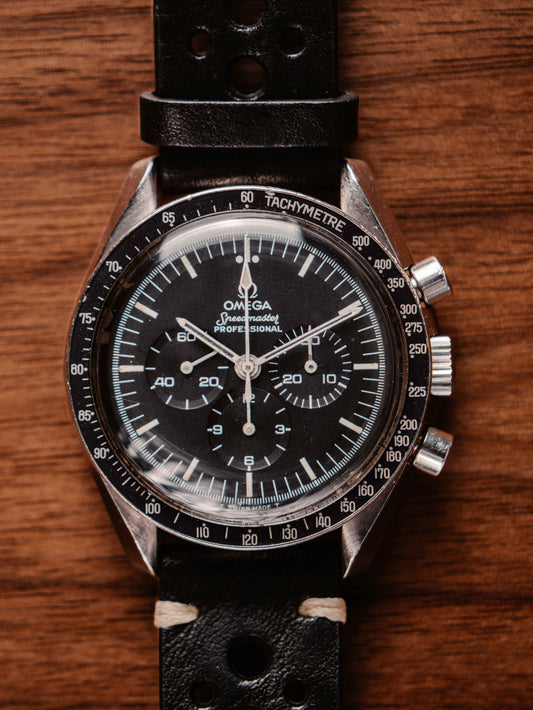 Omega Vintage Speedmaster 1976