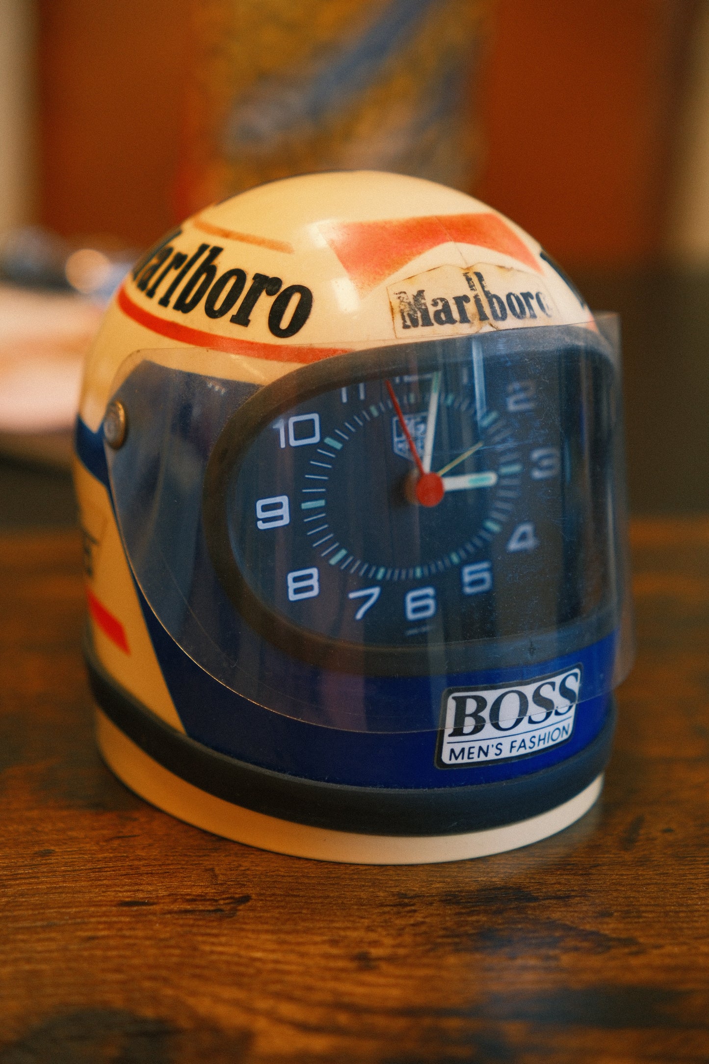 Tag Heure Tag Heure Clock Dial on NA