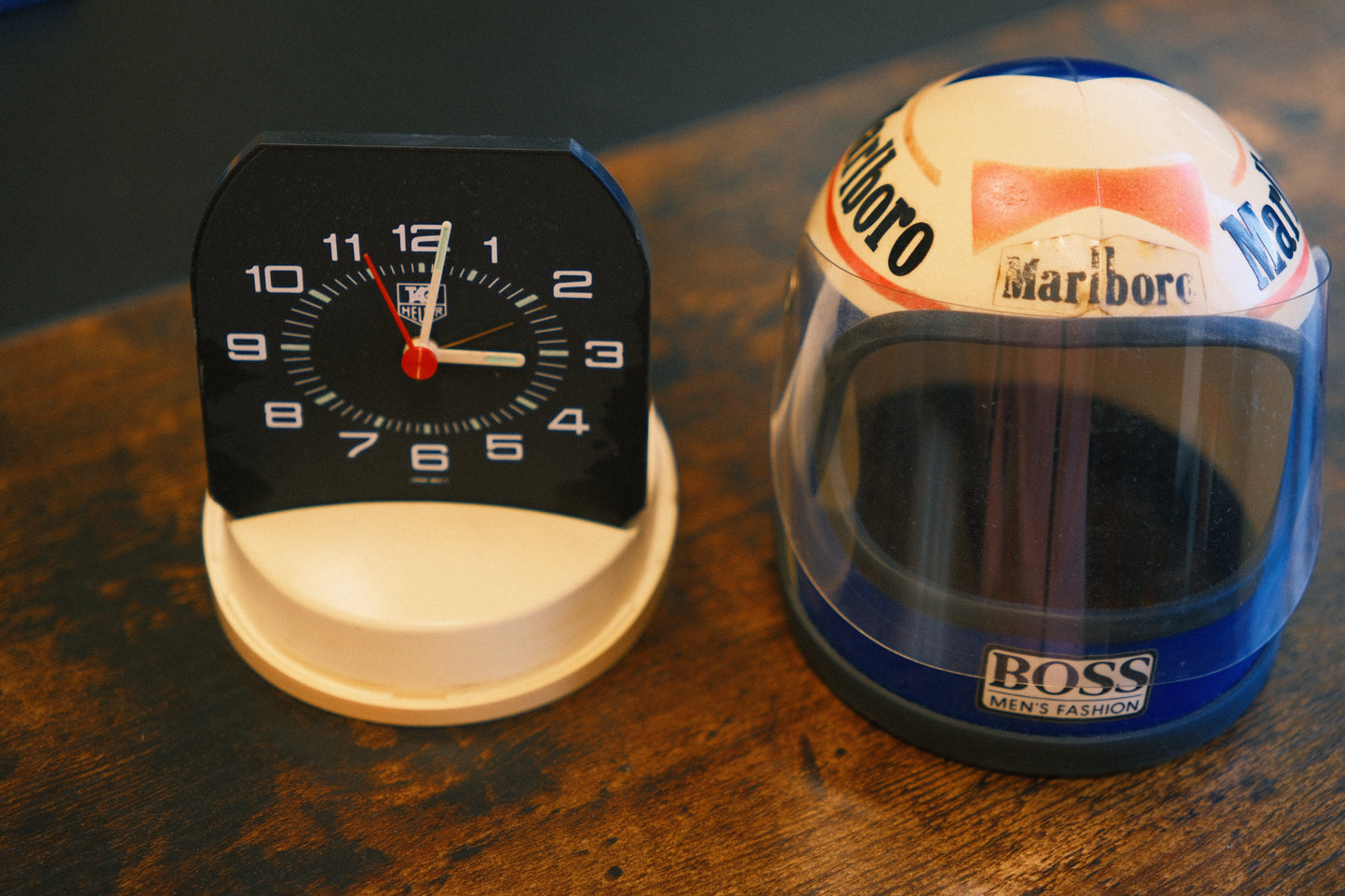 Tag Heure Tag Heure Clock Dial on NA