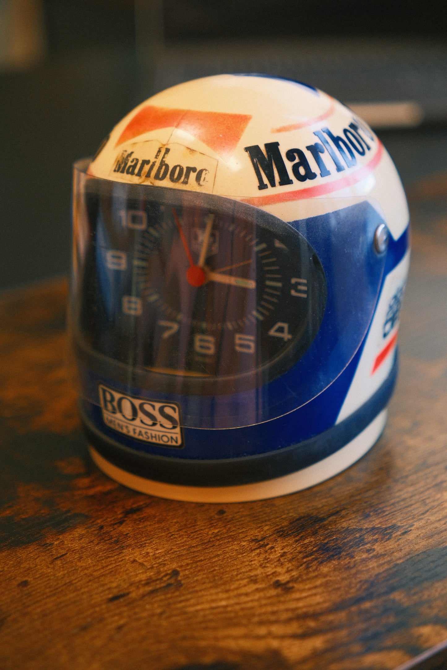 Tag Heure Tag Heure Clock Dial on NA