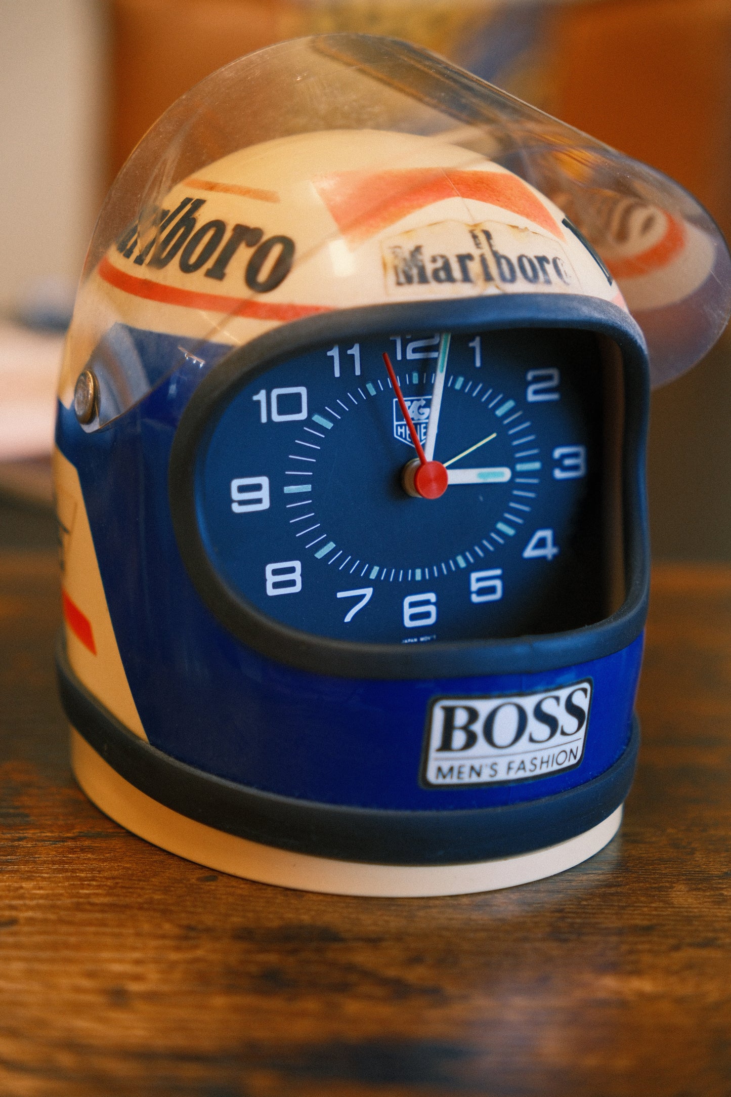 Tag Heure Tag Heure Clock Dial on NA